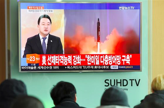 Thế giới tuần qua: Mối lo bạo lực